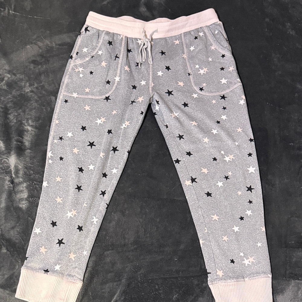 Splendid Starry Night Kids Joggers